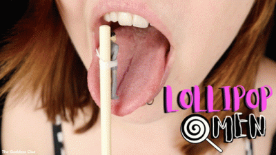 Lollipop Men HD