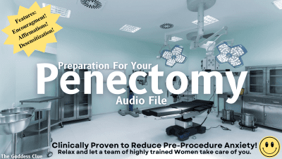 Preparation For Your Penectomy Audio File