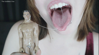 Cloned For My Pleasure HD
