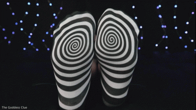 Mind Altering Socks Blissful Countdown JOI HD