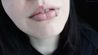 Mouth And Spit JOI HD