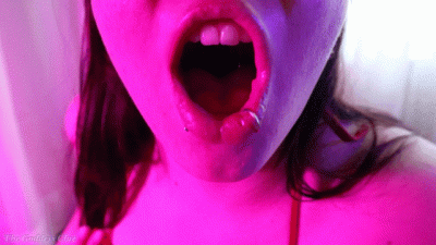 Hot, Sexy, Gross Belching HD