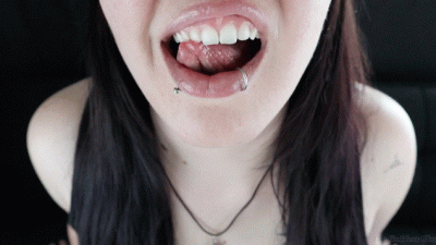My Mesmerizing Mouth HD