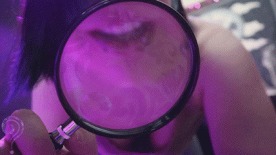 The Generous Giantess HD