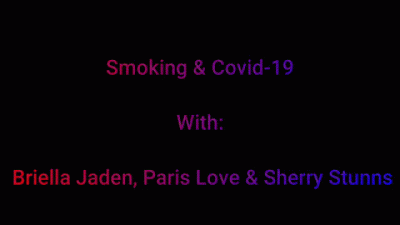 Smoking & Covid Discussion