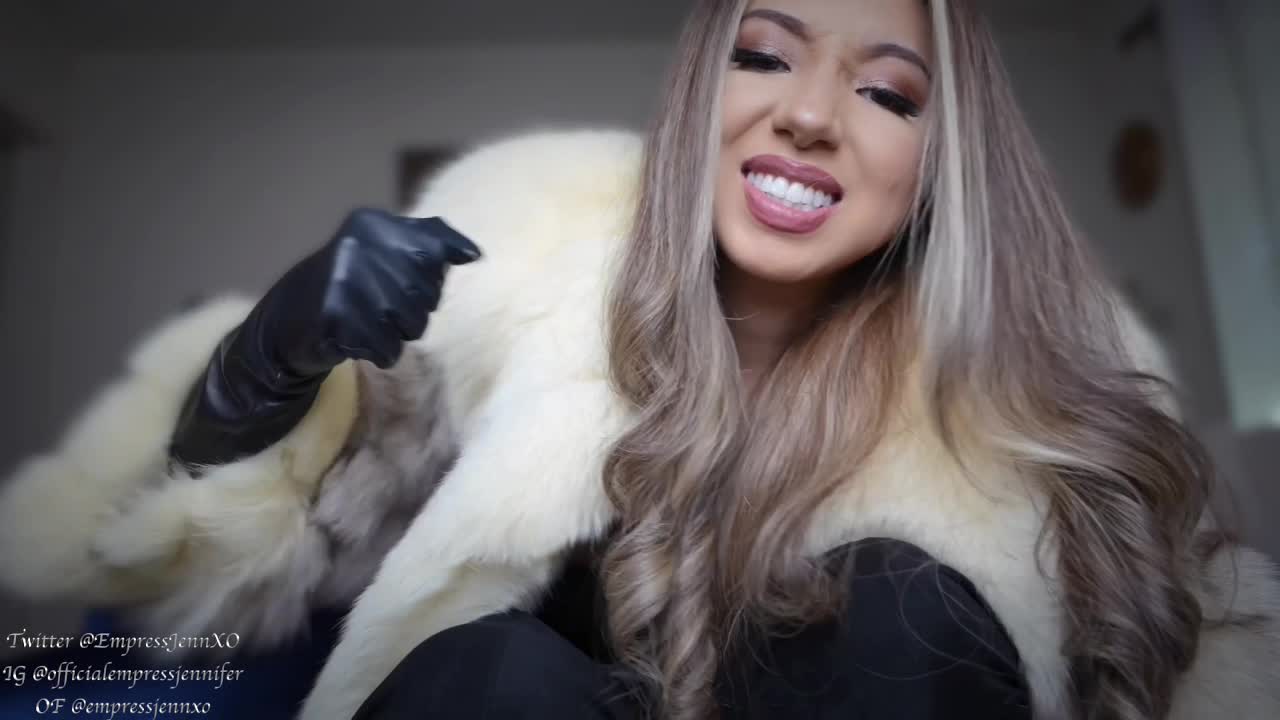 Domination scene purchase