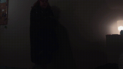 Fucking Your Tired Step-Sister In Your Bed