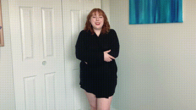 BBW Step-Mom Impregnation Fantasy