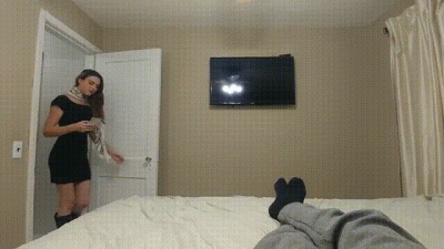 Custom Cuckold Roleplay Unedited Footage