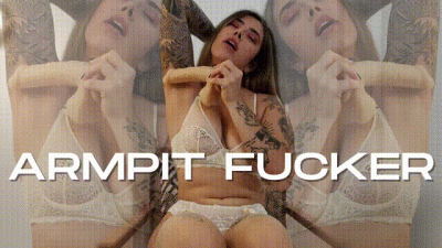 Armpit Fucker