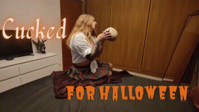 Cucked For Halloween