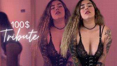 100$ Birthday Tribute