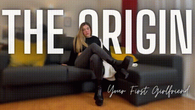 The Origin Your First Girlfriend