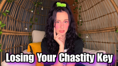 Losing Your Chastity Key Fantasy