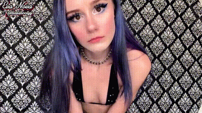 Censored Tit Worship