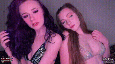 Worship Us Tease And Denial