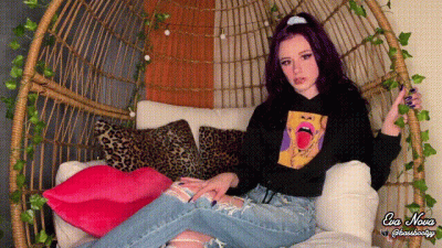 Toilet Slut Humiliation Challenge Part 1