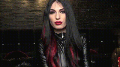 The First **** Session With Miss Selenne