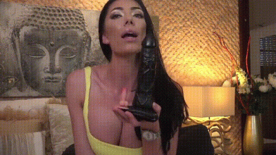 Teasing And Humiliating Your Micro Penis, Comparing It To A Massive BBC Will Make You Squirt In Seconds!