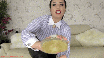 Brushing The Dirtiness Out Of You