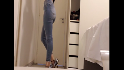 Brat Princess Patty Breaks The Agressor!