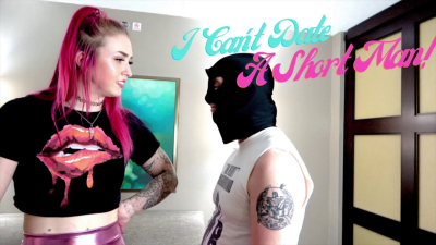 I Can't Date A Short Man!