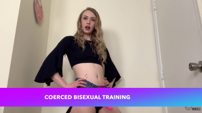 Encouraged Bisexual Training