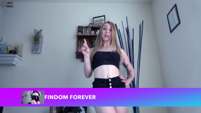 Findom Forever
