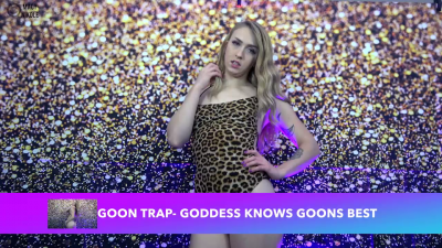 Goon Bait- Goddess Knows Goons Best
