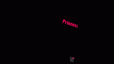 Princess Cream Pie