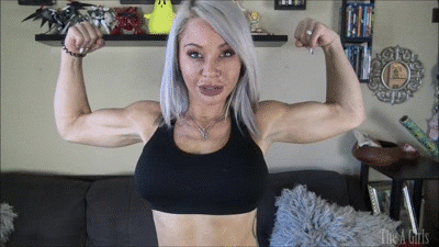 Adara Puts You In Your Place