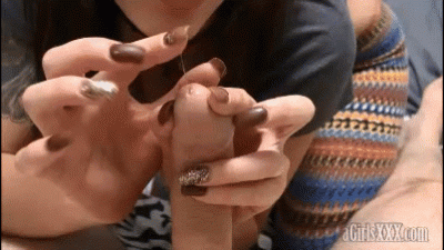 Slowly Edging And Teasing You