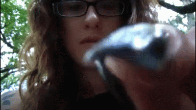 Giantess Akira: Pissed Off