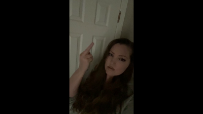 Middle Finger Rip Off!