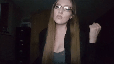 Oh It Is Your Birthday? A Perfect Day For You To Serve Me!