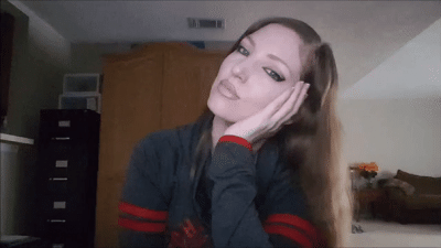 Losers Love My Middle Finger! Haha