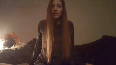 Dirty White Sock Domination With JOI