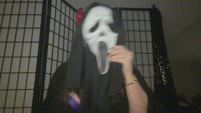 Be A Bad Pops On Halloween!