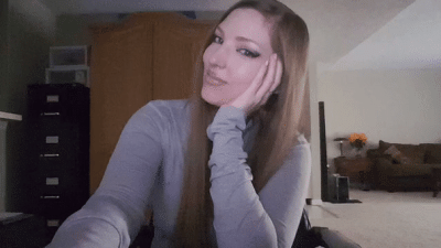 You Want To Be My Sugar Step-Daddy So Bad!