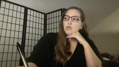 Therapist- Fantasy Does A Written Diagnosis On Your Findom Addiction