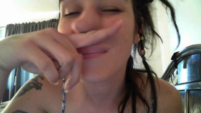 Nose Rubbing Request