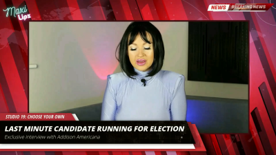 There Are Defective Robots In Politics: Part I & II