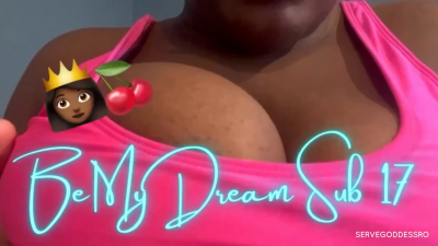 Be My Dream Sub 17- Royal Ro Tit Slave Training