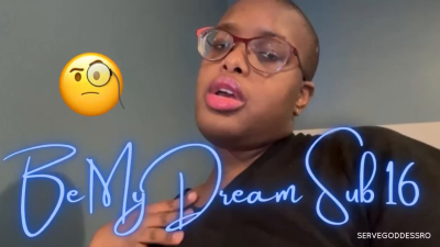 Be My Dream Sub 16- Royal Ro Femdom Slave Training