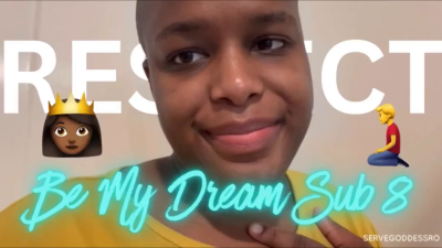 Be My Dream Sub 8- Royal Ro Femdom Slave Training HD Mp4 1080p