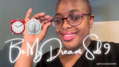 Be My Dream Sub 9- Royal Ro Femdom Slave Training