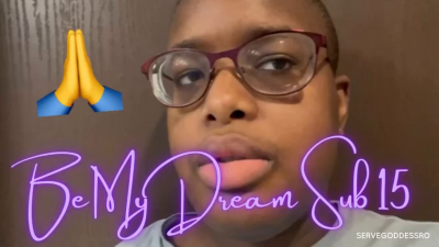 Be My Dream Sub 15- Royal Ro Femdom Slave Training