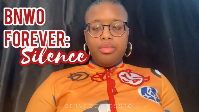 Bnwo Forever: Silence Royal Ro