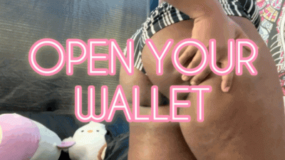 *Nbwo* Open Your Wallet Royal Ro Bnwo