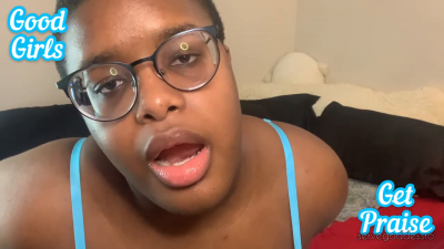 Good Girls Get Praise